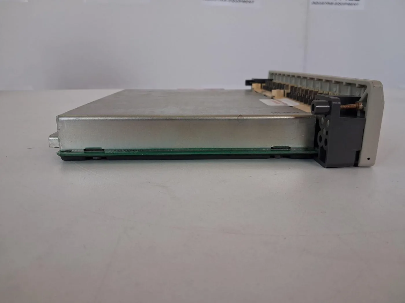 Modicon AS-B883-201 PLC Module - 3