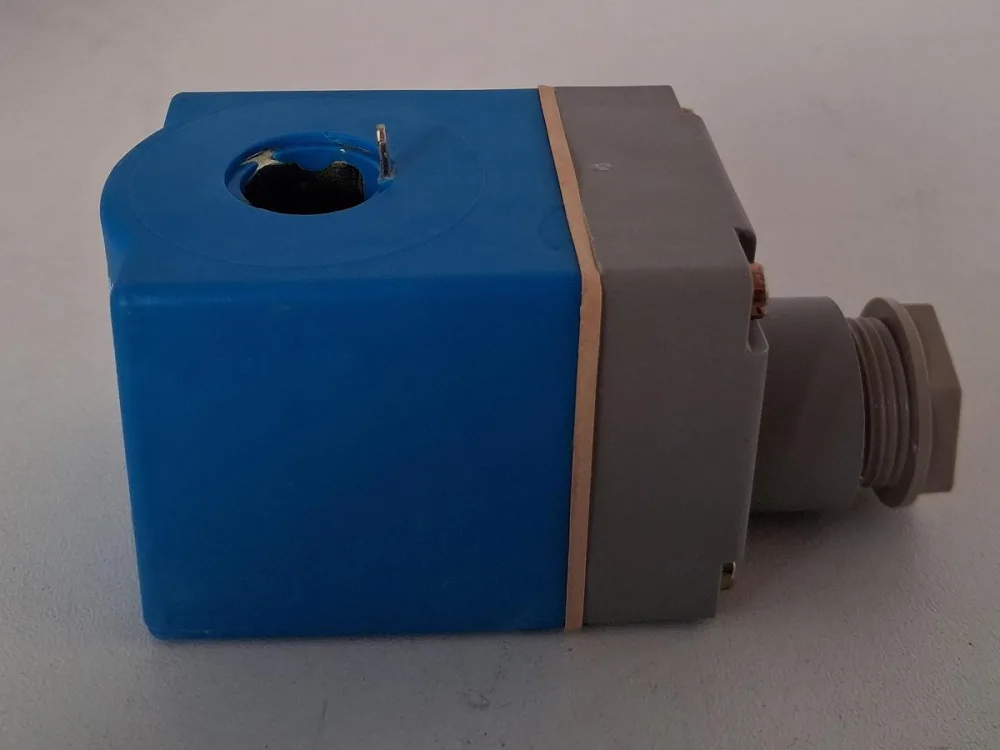Danfoss BE230CS Solenoid Coil 220/230 V AC