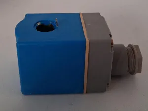 Danfoss BE230CS Solenoid Coil 220/230 V AC