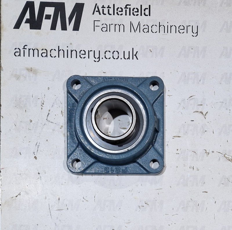 McConnel Bearing 207.126