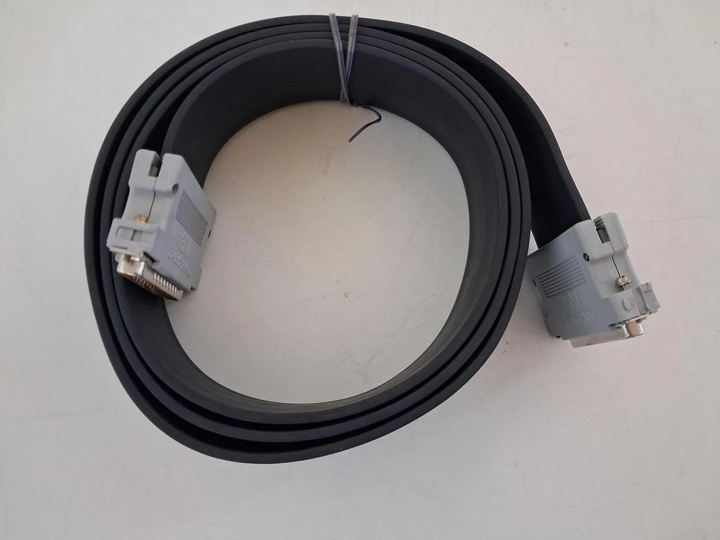 Modicon W801-006 Verbindungskabel - 2