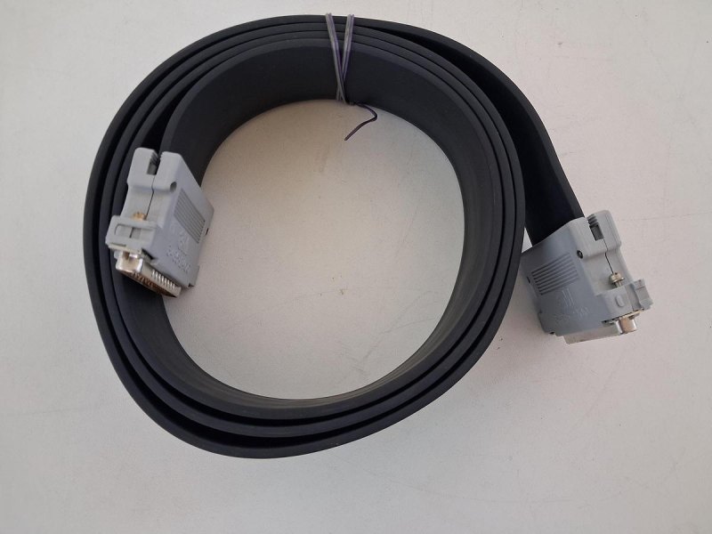 Modicon W801-006 Verbindungskabel
