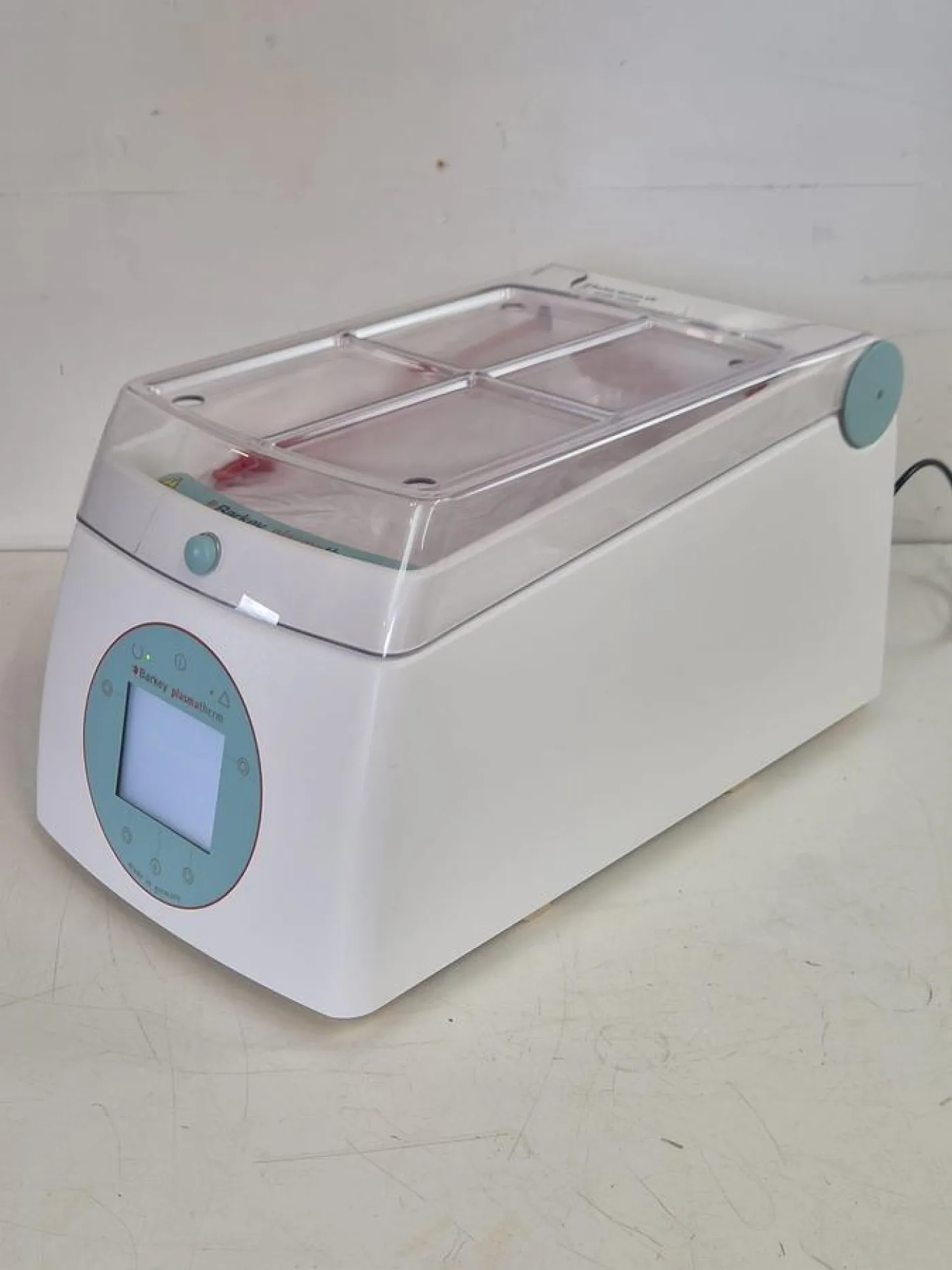 Barkey Plasmatherm Laboratory plasma thawer - 1