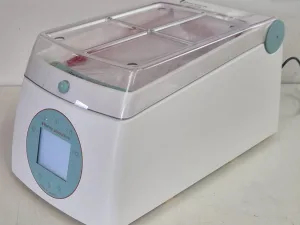 Barkey Plasmatherm Laboratory plasma thawer