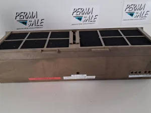 Siemens SIMATIC S5 6ES5 981-0HA11 Lüfterzeile