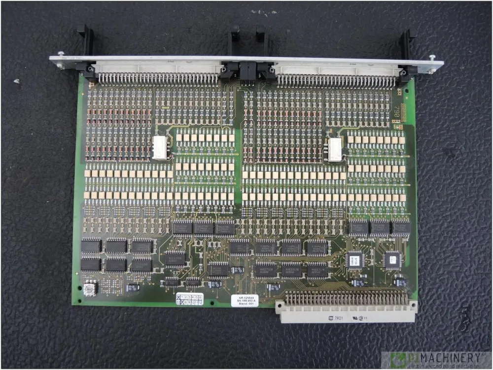 2001 ARBURG 790 188.463 A +A04 AI2972
