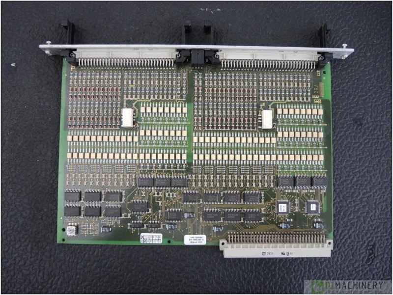2001 ARBURG 790 188.463 A +A04 AI2972