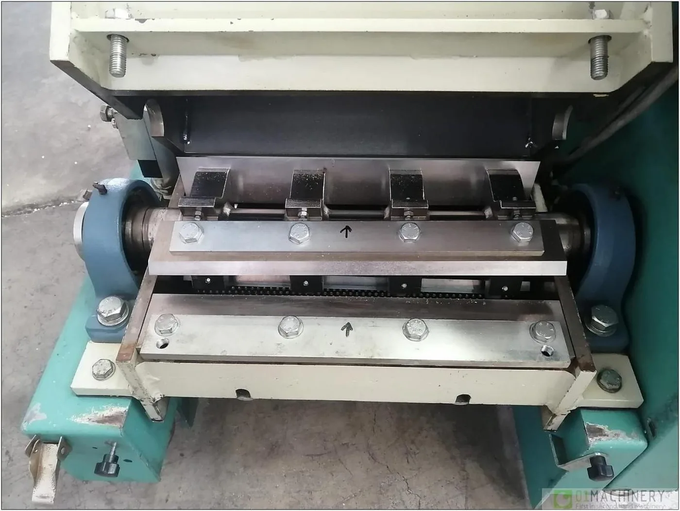 TRIA 40-20/BL-T AI1977 - 8