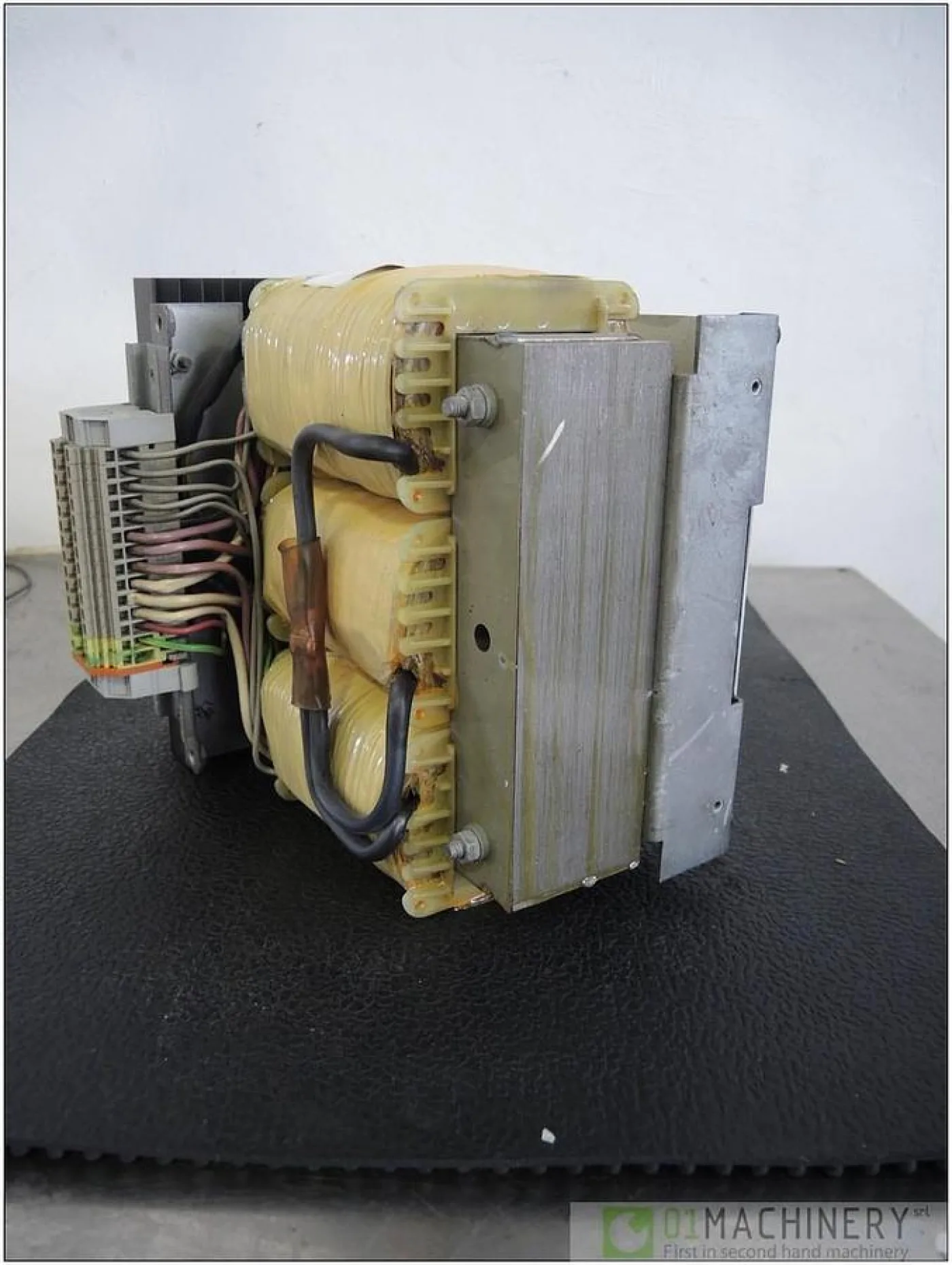 ELEKTROTECHNIK R0.75-397.20 AI3114 - 3