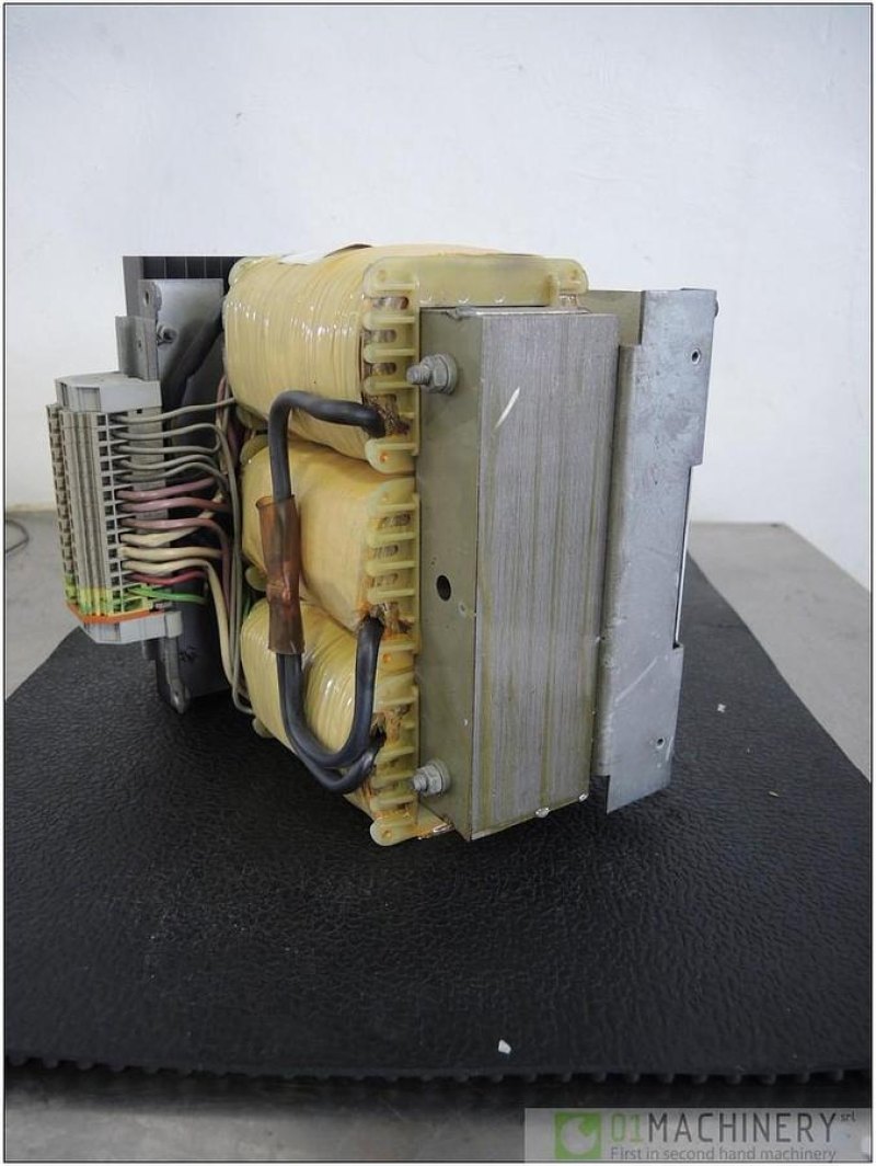 ELEKTROTECHNIK R0.75-397.20 AI3114