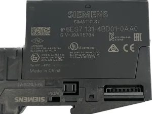 Siemens SIMATIC DP 6ES7131-4BD01-0AA0