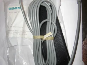 Siemens 8064560 Fußschalter