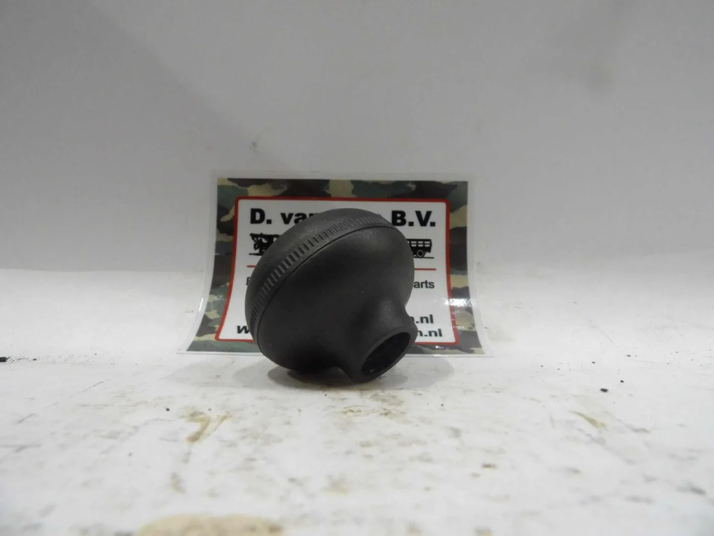 Knop schakelpook versnellingsbak ( met draad ) - 2