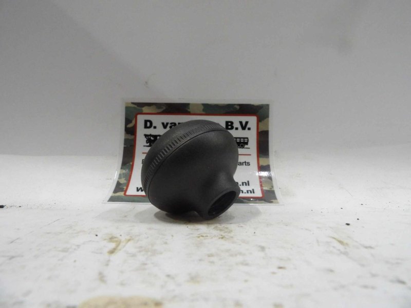 Knop schakelpook versnellingsbak ( met draad )