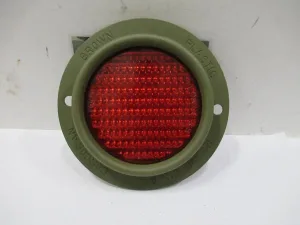 Reflector rond, CB type