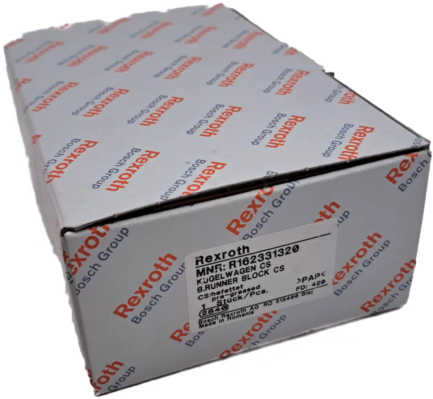 Rexroth / Bosch R162331320 - 1