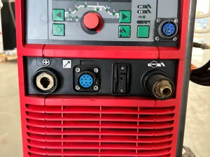 Fronius Schweißgerät TransTig 3000
