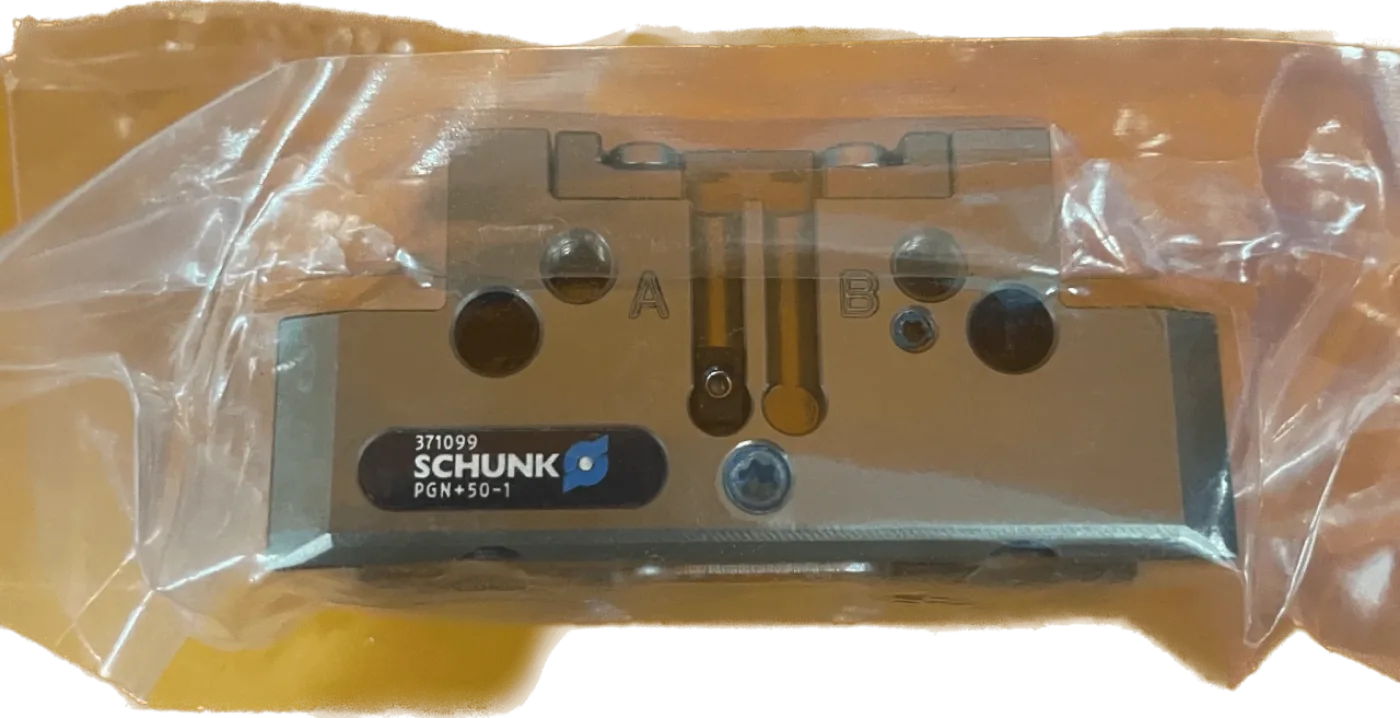 Schunk Universalgreifer PGN-plus 50-1 371099 - 2