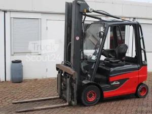 Linde E 25-01