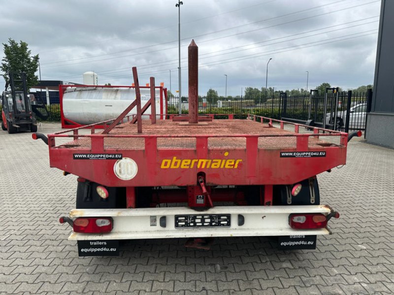 BALLAST / 18.000KG / DISCBRAKES