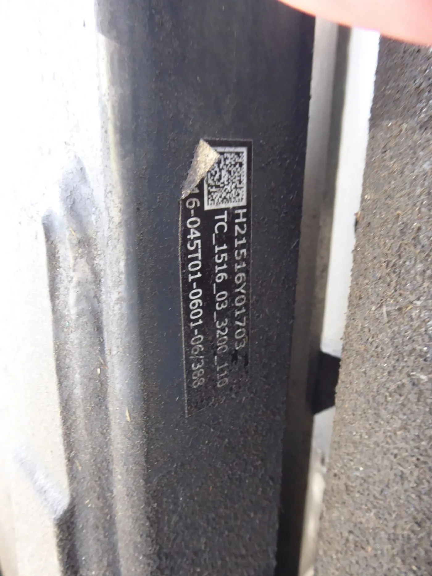 Linde E45HL-01/600 - 8
