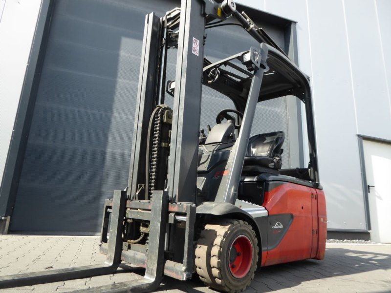 Linde E18L-02
