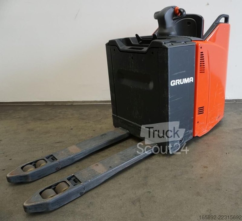 Linde T 20 SP 131-08