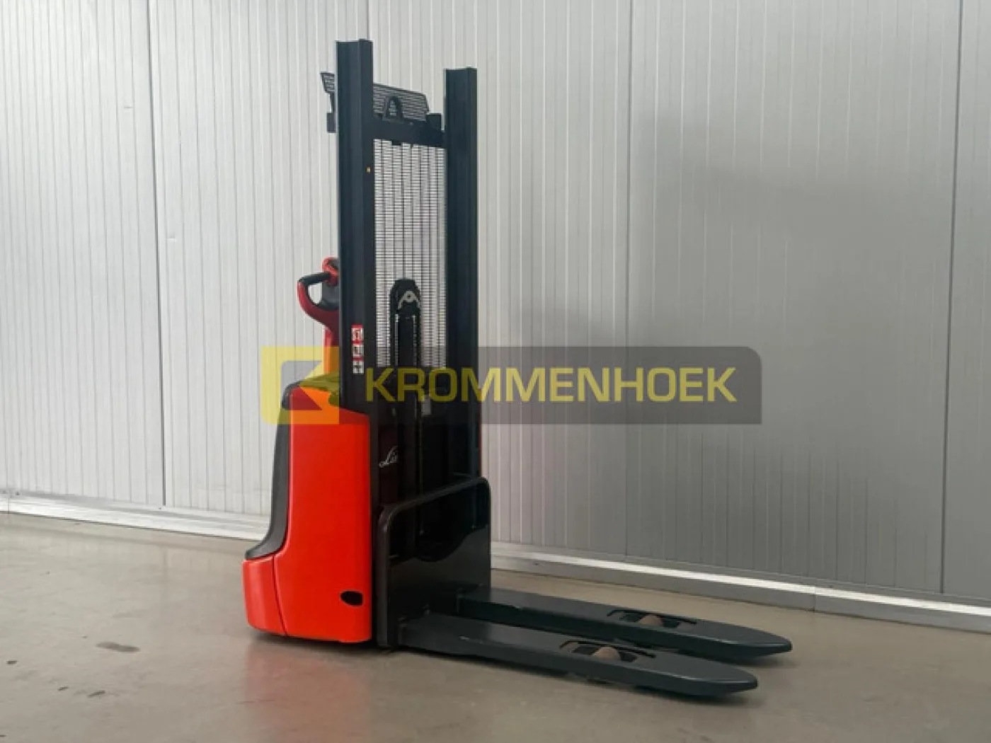 Linde L 10 - 6