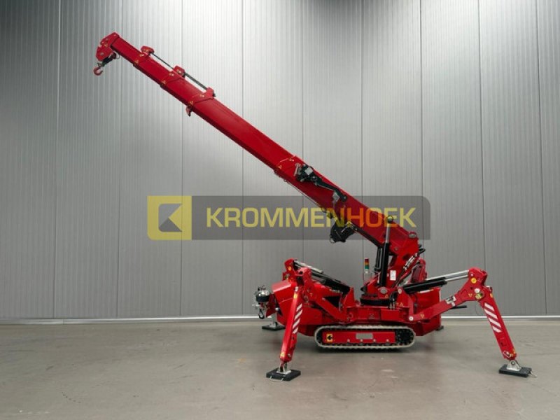 Jekko SPX328CL