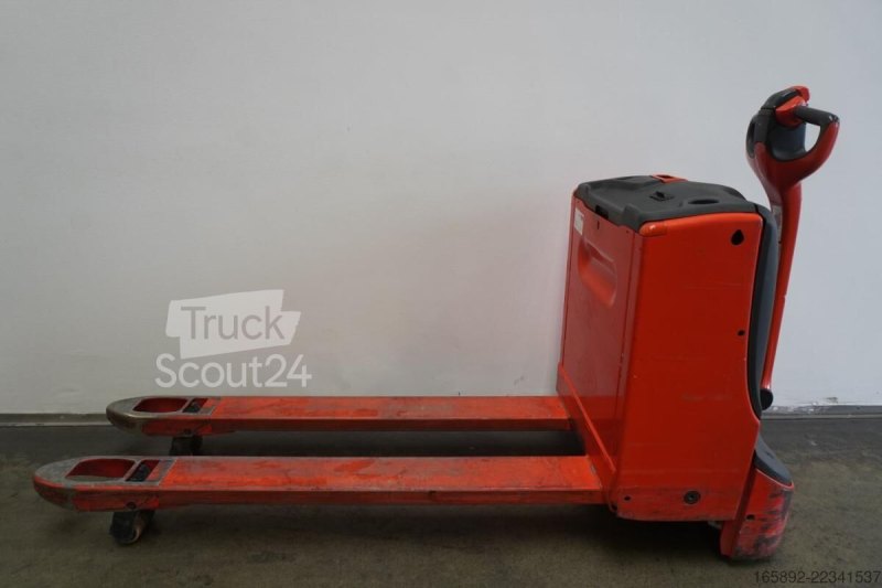 Linde T 18 1152