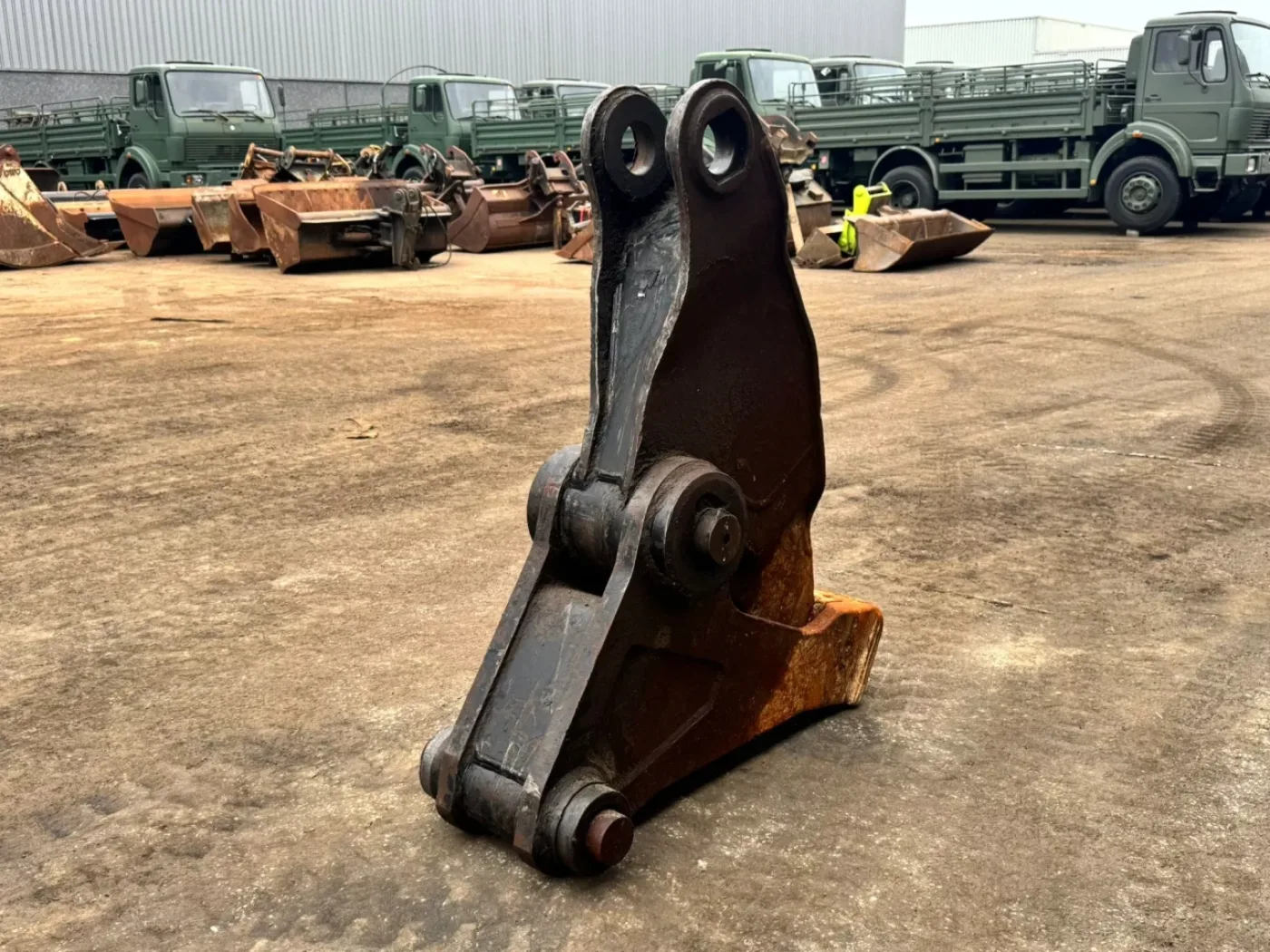 Caterpillar Demolition shear S-JAW MP 324 - 6
