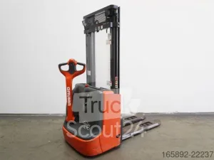 Linde L 10 1172