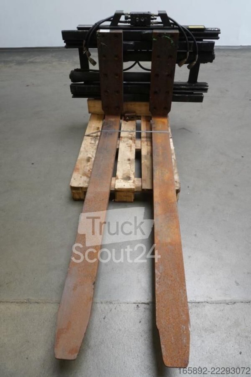 Meyer MEYER 6/0108N, Breite 1310 mm