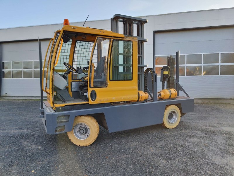 Other BAUMANN HX50/12/45 5000kg