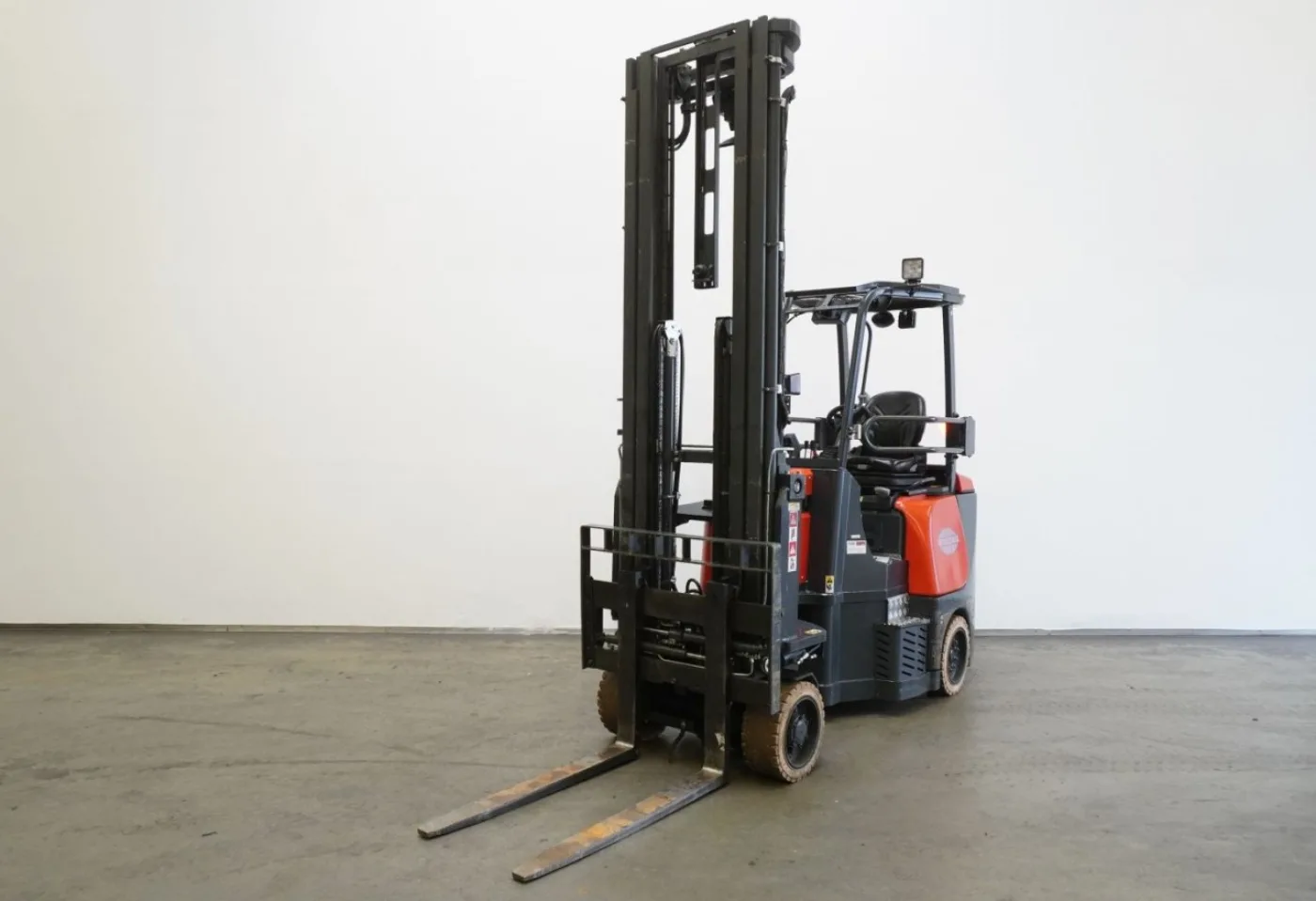 Frontstapler Combilift AM15SE (2016) - 1