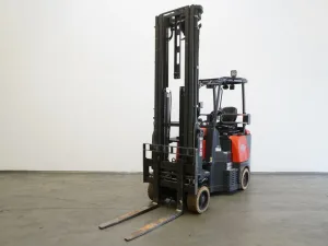 Frontstapler Combilift AM15SE (2016)