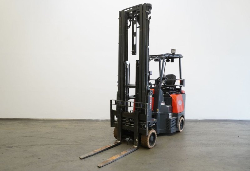 Frontstapler Combilift AM15SE (2016)