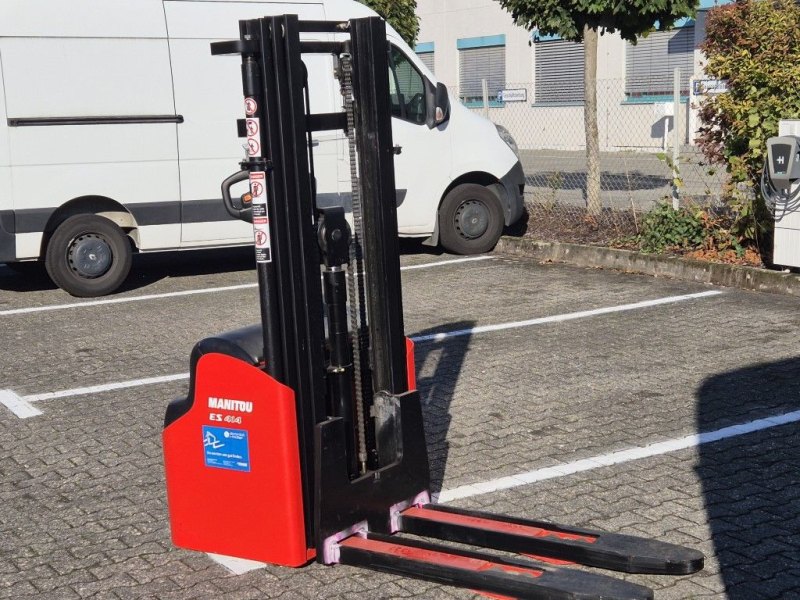 Manitou Hochhubwagen ES 414
