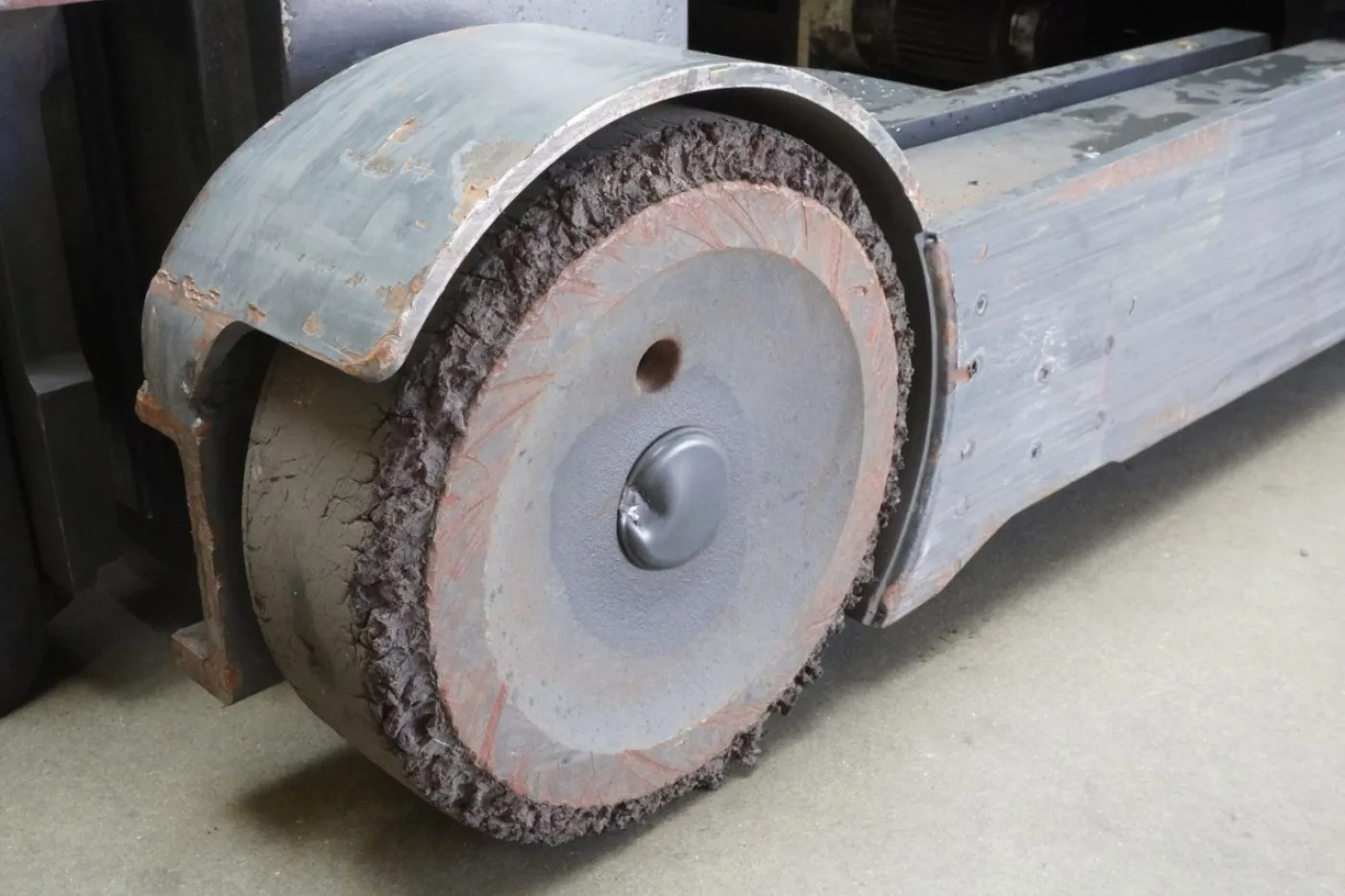 Schubmaststapler Linde R 20 HD 1120 (2022) - 6