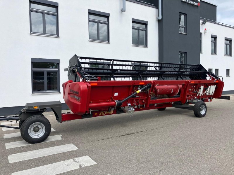Erntevorsatz Mähdrescher Case-IH CIH HEAD 3020 25FTSD LAR