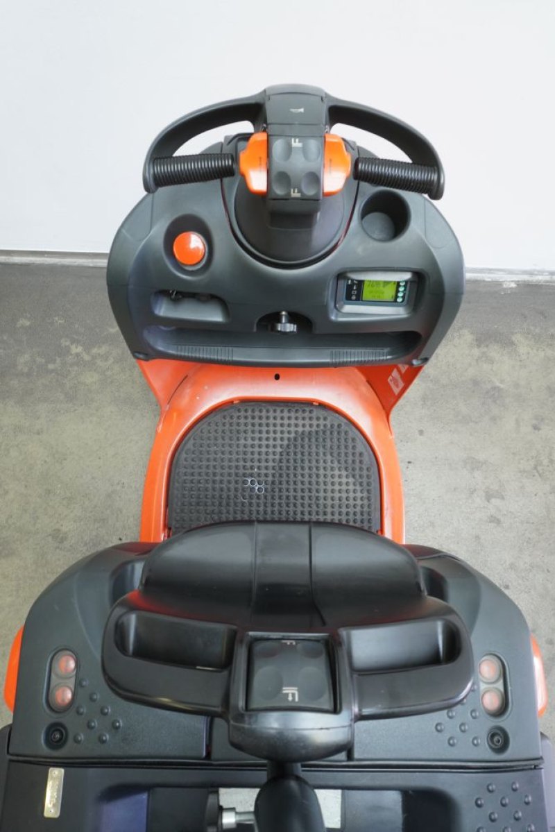 Horizontal-Kommissionierer Linde N 20 L i 132 (2020)