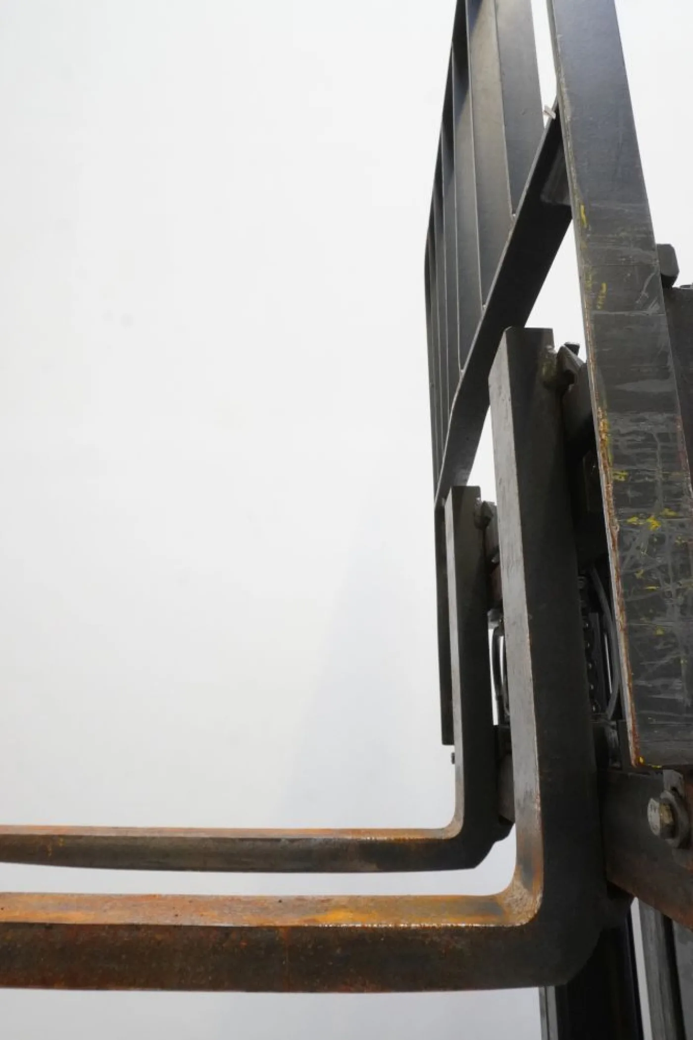 Frontstapler Linde E 16 C EVO 386-02 (2020) - 4