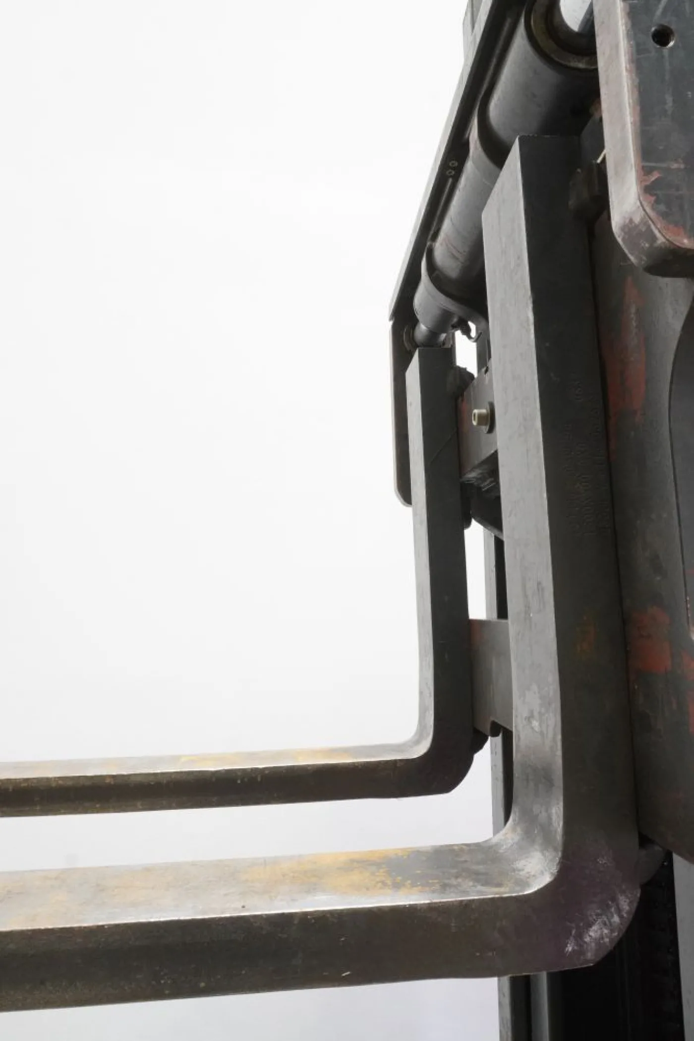 Schubmaststapler Linde R 16 HD 1120 (2016) - 6