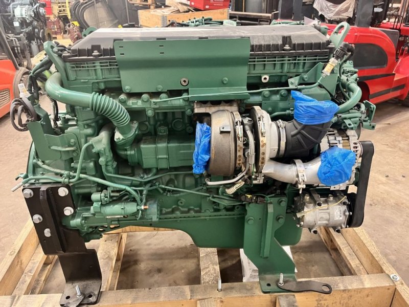 Volvo TAD872VE NEW