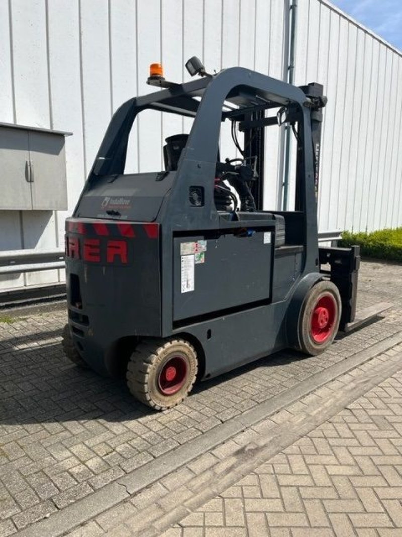 Carer Z70KN