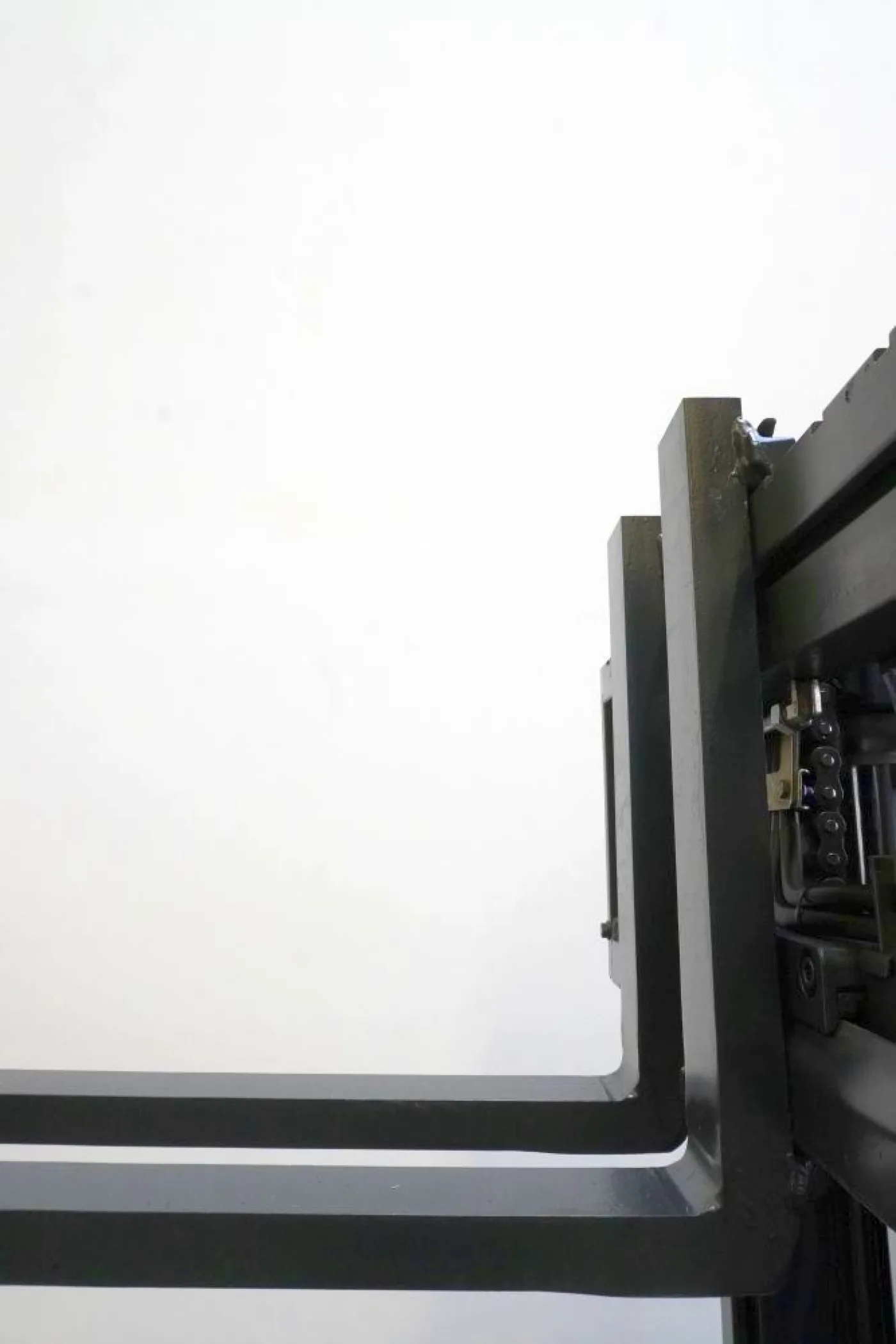 Frontstapler Linde E 16 P EVO 386-02 (2018) - 4