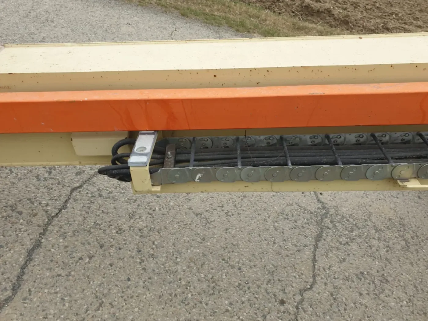 JLG - 400 S - 2