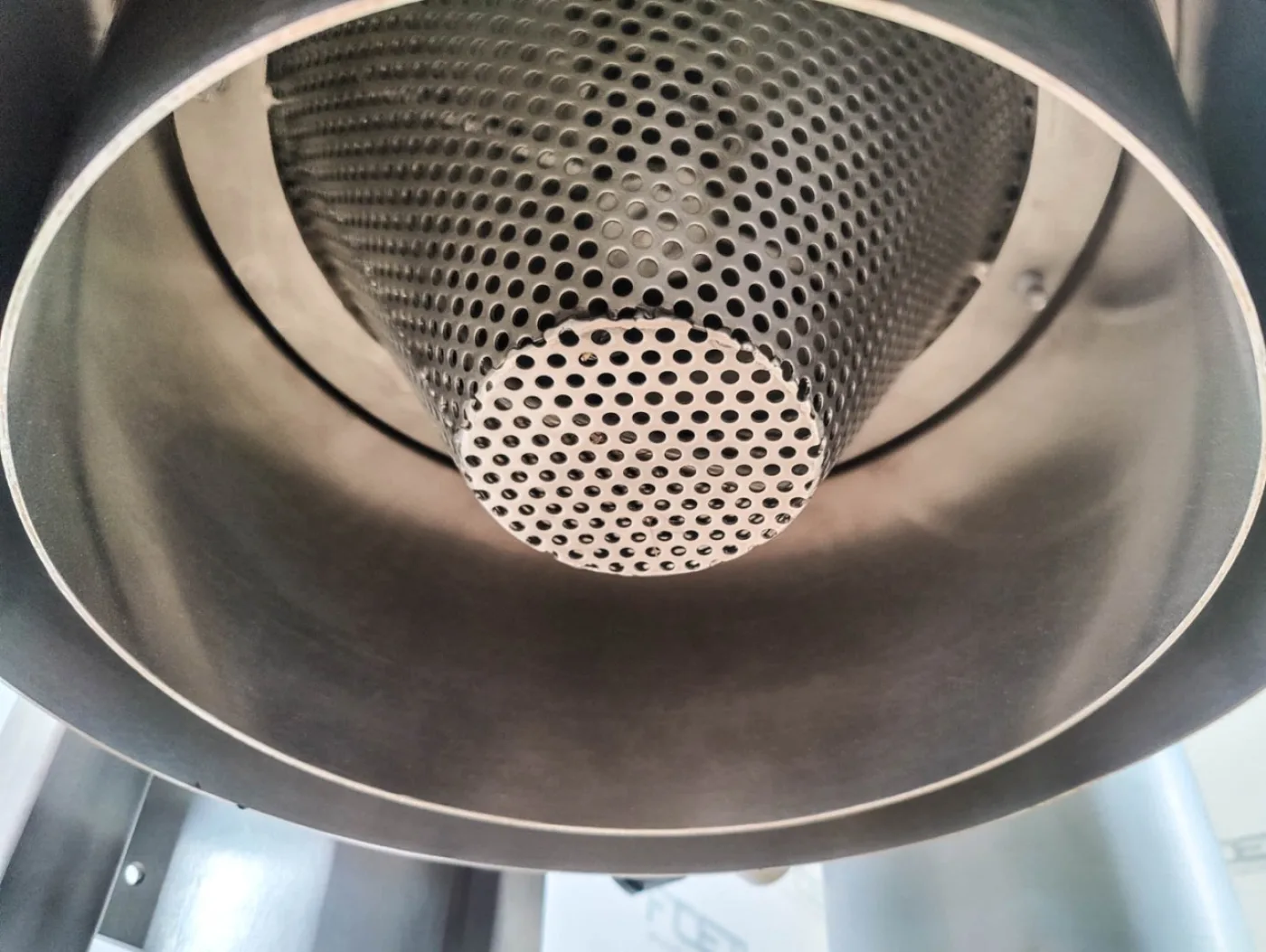 Sklenar DKS-250 A - Sieve granulator - 8