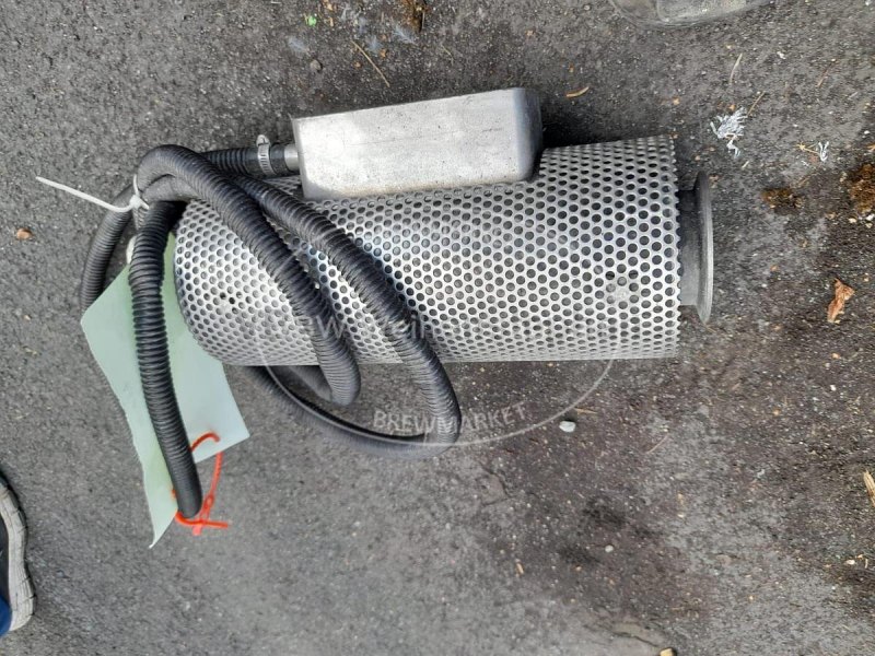 Electrical Hydrogen Peroxide Vaporizer