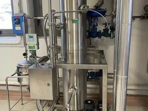 MEAR - Distillatore - GVP 300
